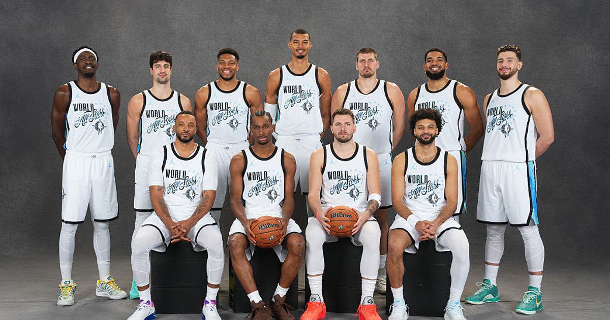 2026 NBA All Star Game USA Vs World Format Explained FOX 11 Los Angeles Gettyimages 2261209944 