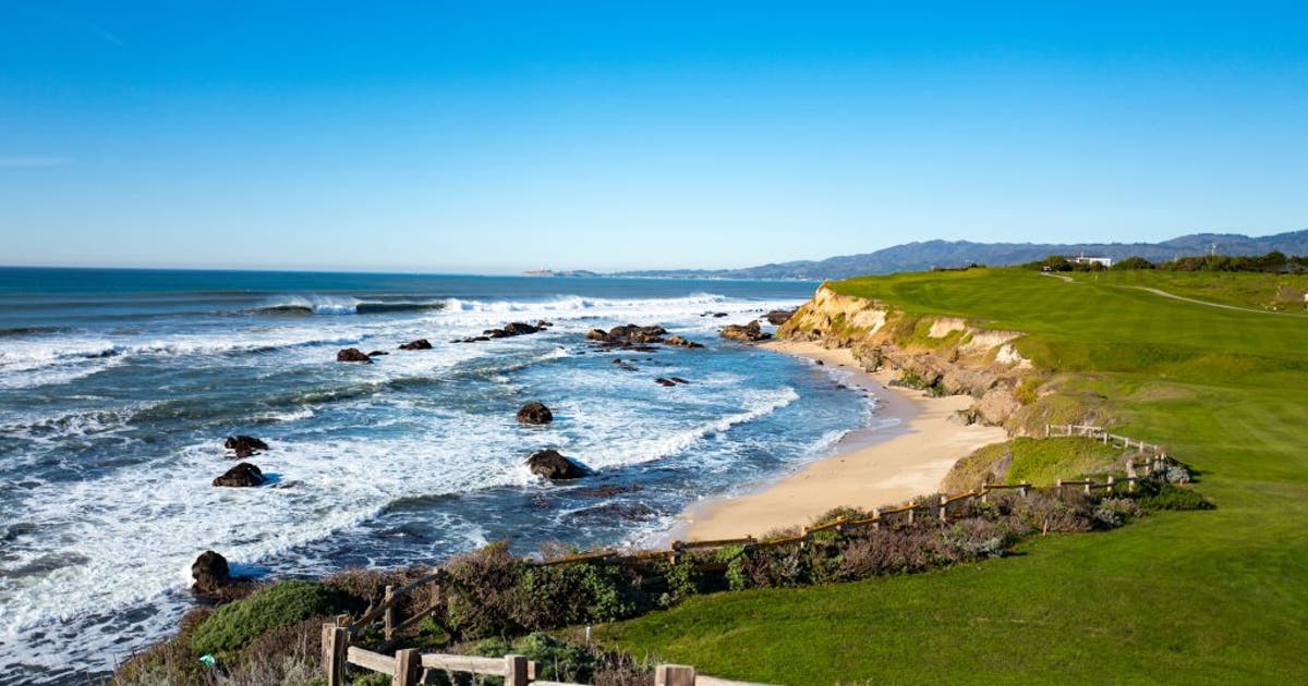 These are California's top 10 friendliest places to live: survey