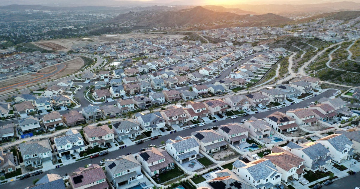 California among states with highest property taxes in 2026