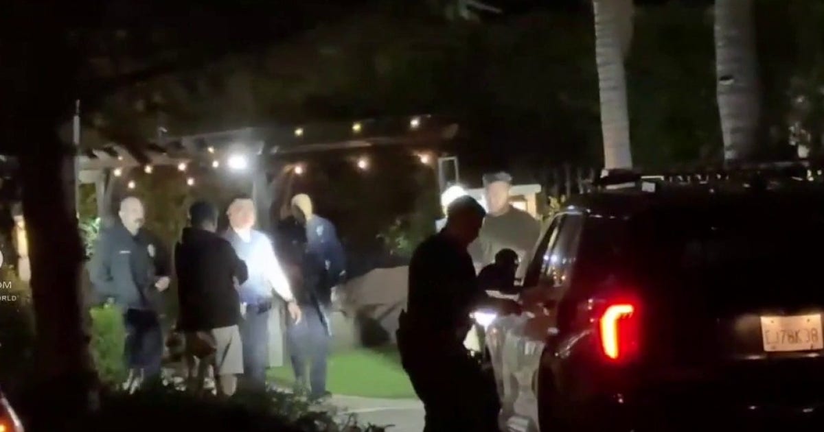 Sherman Oaks home burglarized for 2nd time | FOX 11 Los Angeles