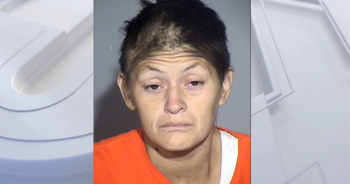 Oxnard mother arrested for murder after death of newborn | FOX 11 Los ...