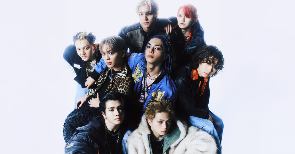 ONE OR EIGHT channel their power through new album 'GATHER'