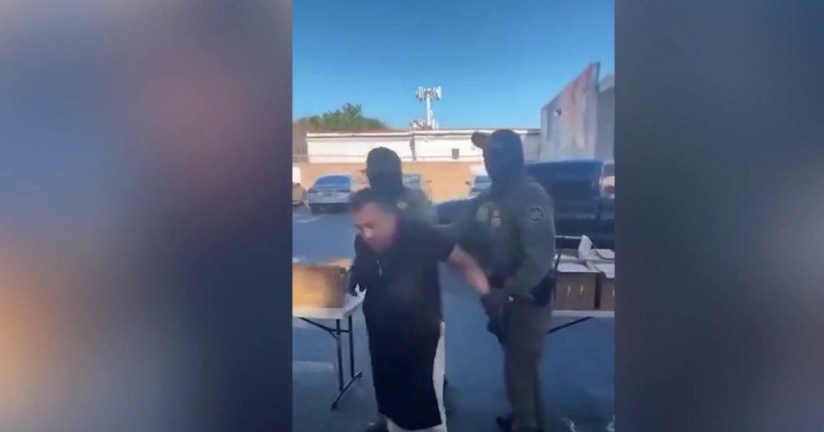 North Hills taco vendor asked for medical help, was given self-deportation order, wife says