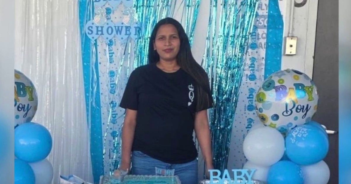 Pregnant woman in LA detained, deported to Nicaragua, family says