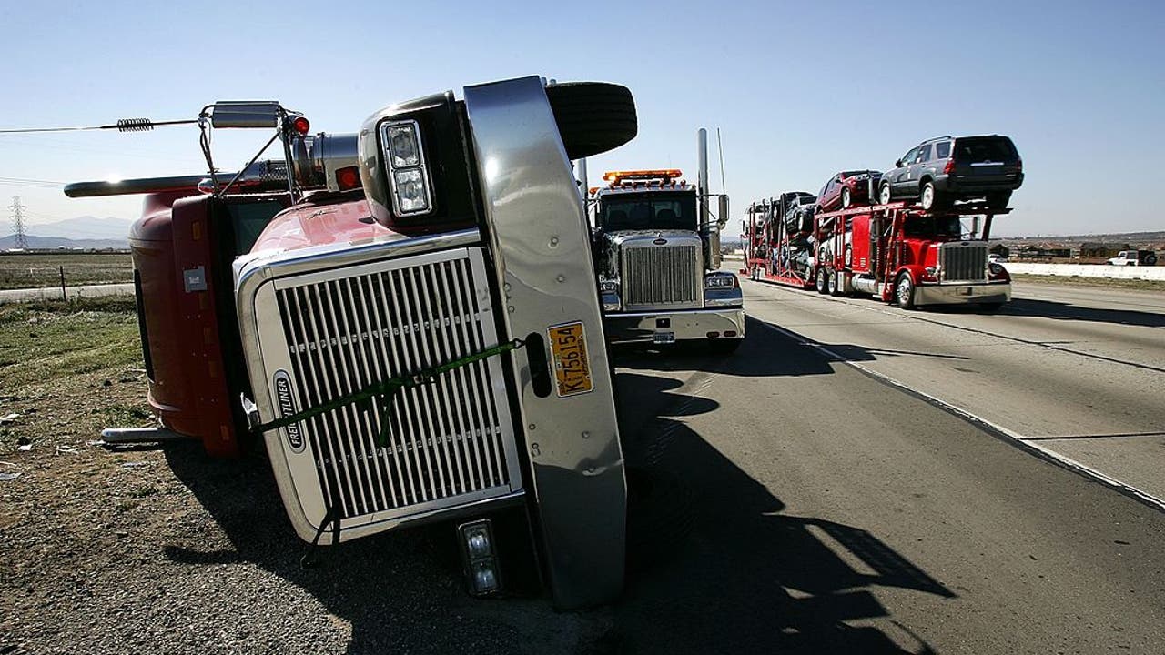 Santa Ana winds to bring record heat, 60 mph wind gusts to SoCal