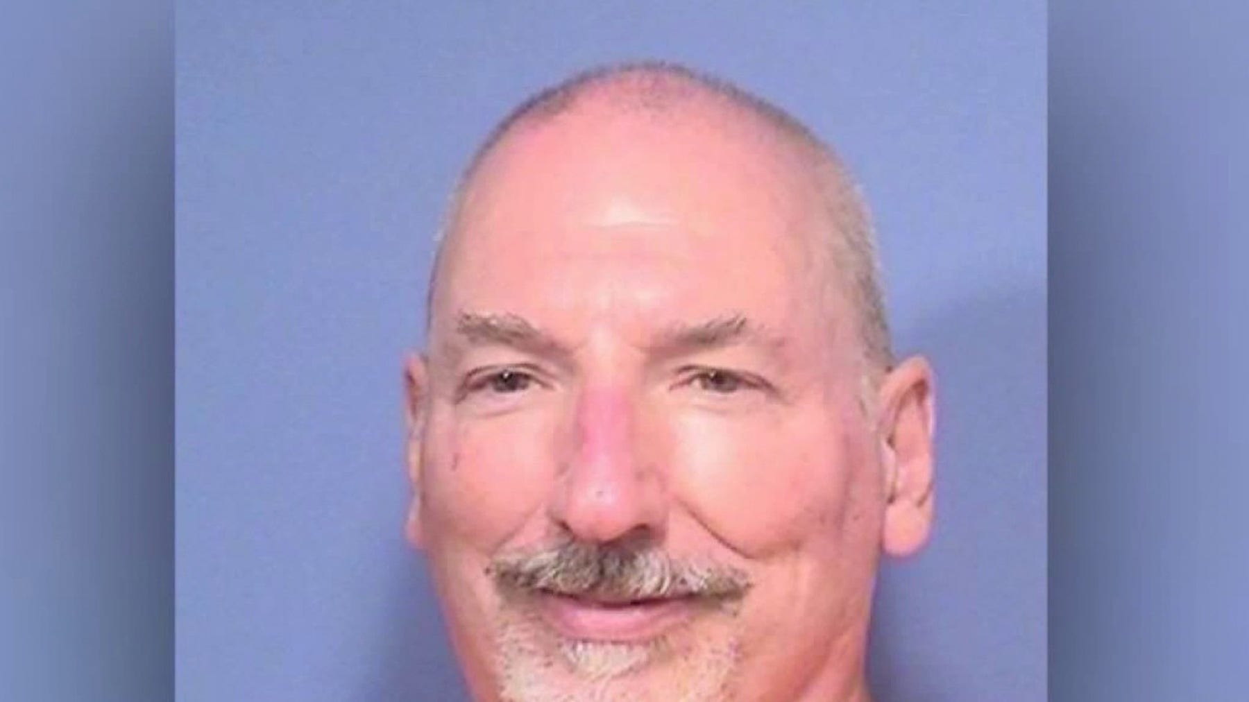 Last-minute arrest blocks release of serial child predator granted parole in California