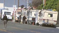 Los Angeles County expands RV street parking restrictions