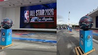 NBA All-Star Weekend LA: Dates, venues, and rosters
