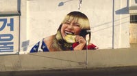 Olympic gold medalist Alysa Liu honored with Gardena mural following historic 2026 Games