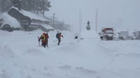 Lake Tahoe avalanche: Crews recover bodies of all 9 victims