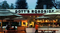 Bay Area favorite Gott's Roadside sets grand opening date for new LA location