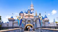 Disneyland to demolish office building for massive 6,000-space parking garage