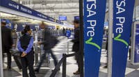 TSA PreCheck, Global Entry programs suspended as DHS shutdown continues