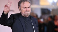 Franco Nero receives star on Hollywood Walk of Fame
