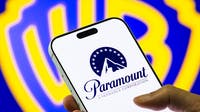 Hollywood shakeup: Paramount to acquire Warner Bros. in $110B deal