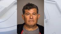 Santa Paula man sentenced to 110 years for decades of child abuse