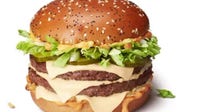 McDonald's biggest burger, the Big Arch, coming to Southern California restaurants