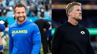 LA Rams sign Sean McVay, Les Snead to multi-year contract extensions
