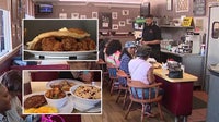 Inglewood soul food staple Serving Spoon wins national James Beard honor