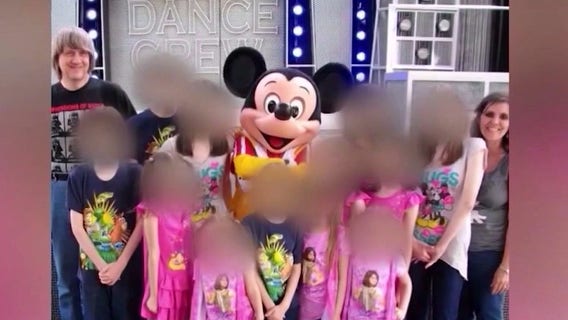 Turpin siblings settle foster care abuse lawsuits against Riverside County