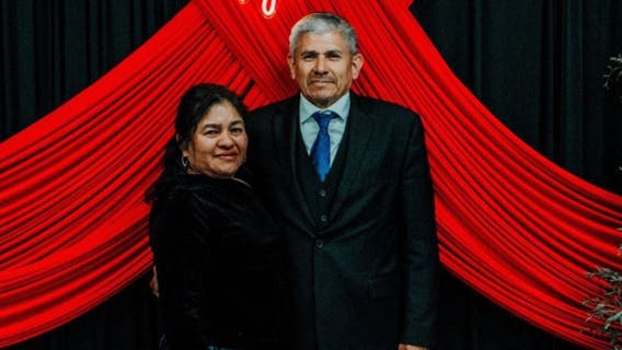 Santa Clarita couple killed in crash; teen arrested for DUI