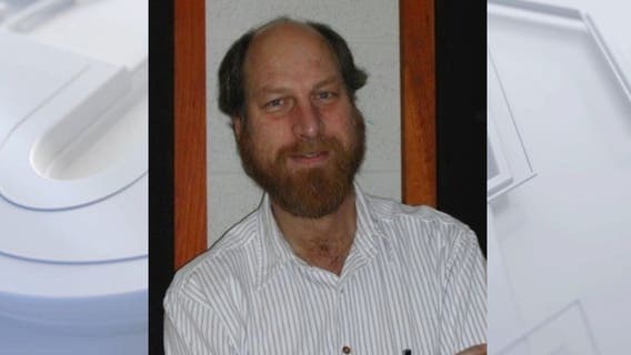 Caltech scientist fatally shot in the Antelope Valley