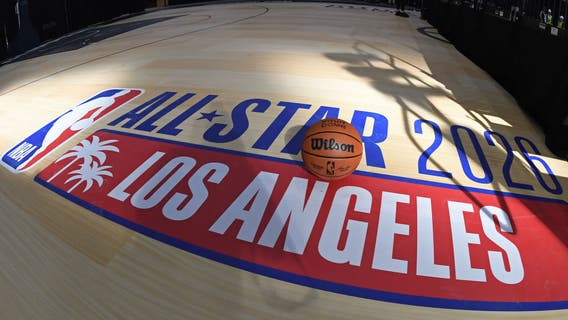 2026 NBA All-Star Game LA: Fan guide and everything you need to know