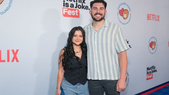 Dodgers’ Alex Vesia opens up about heartbreaking loss of first child