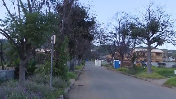 Pacific Palisades rebuilding project delayed for months; Residents question LA City review