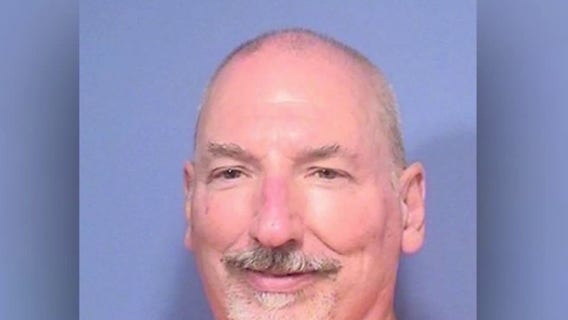 Last-minute arrest blocks release of serial child predator granted parole in California