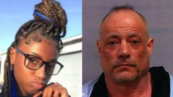 SoCal man arrested for murder after missing teen's severed leg found