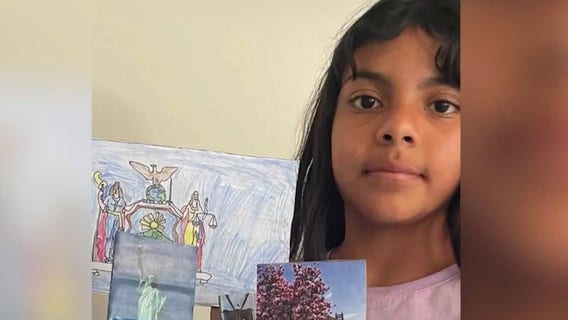 12-year-old girl dies following alleged Reseda bullying incident; LAPD investigating as homicide