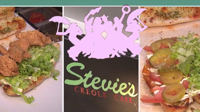 Black history, one plate at a time: The story of Stevie’s Creole Café