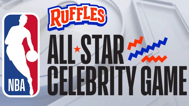 2026 NBA All-Star Celebrity Game roster revealed