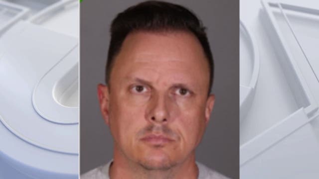 Pasadena fire captain accused of sexually abusing 3 children