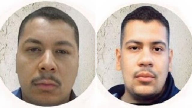 Tijuana takedown: US offers $10M for Sinaloa cartel bosses 'La Rana' and 'Aquiles'