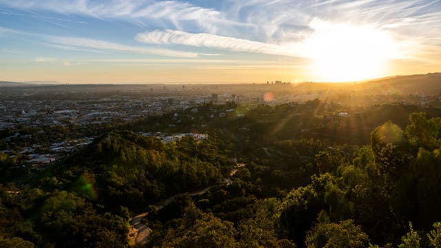 SoCal weather: Temperatures to climb after week of storms
