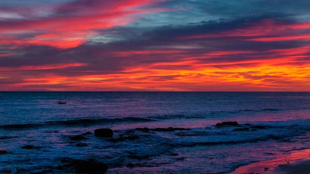 Summer sizzle in winter: Southern California braces for potential record-breaking heat Friday