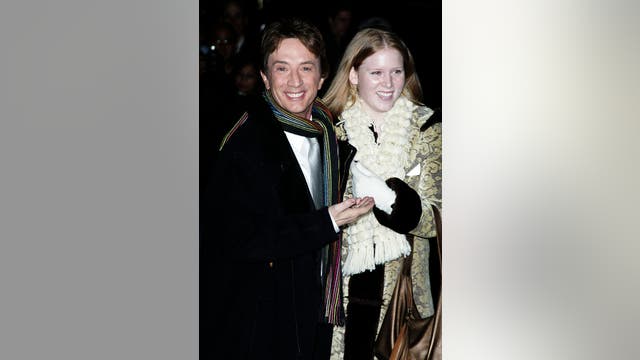 Katherine Short, daughter of Martin Short, dies at 42: report
