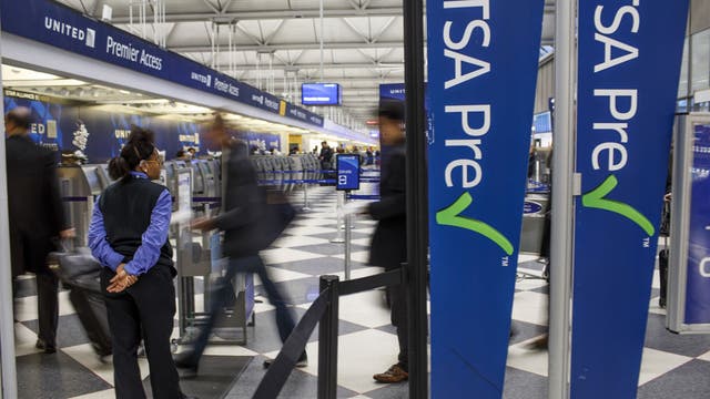 TSA PreCheck still operational after previous announcement of suspension during shutdown