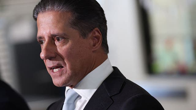 LAUSD to send 3,200 layoff notices as district faces $877M budget deficit