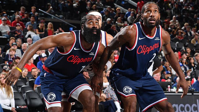 2026 NBA All-Star game roster full of snubs and surprises — especially for Clippers fans