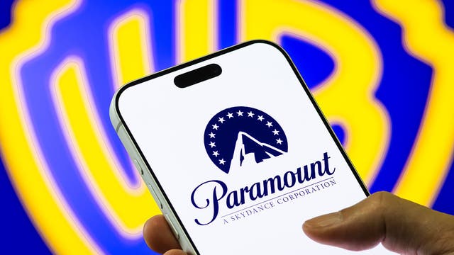 Hollywood shakeup: Paramount to acquire Warner Bros. in $110B deal