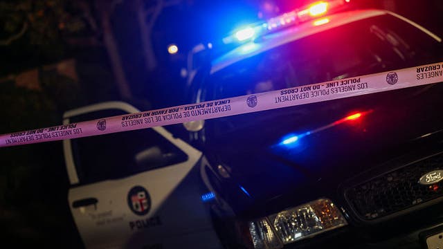 LA sees 27% drop in homicides during 2025 for areas 'most impacted by violence'