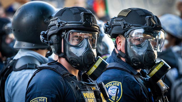 Report exposes new ICE hubs near California schools, clinics — See where