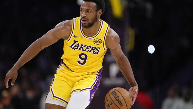 Bronny James assigned to G League after All-Star break: reports