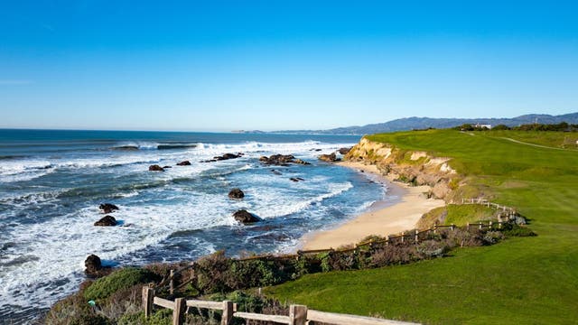 These are California's top 10 friendliest places to live: survey
