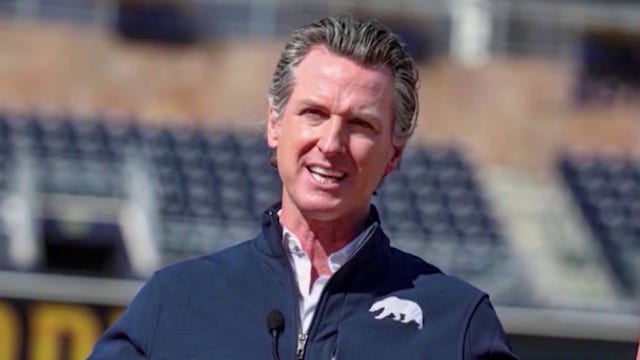 Newsom concludes 'Jobs First' tour in OC, Kern counties as gubernatorial successors take debate stage