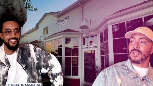 Harun Coffee returns to Leimert Park with renewed community vision