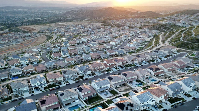 California among states with highest property taxes in 2026